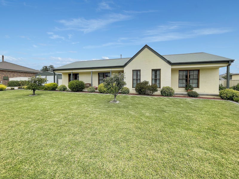 21 Werriwa Street, Goulburn, NSW 2580 Property Details