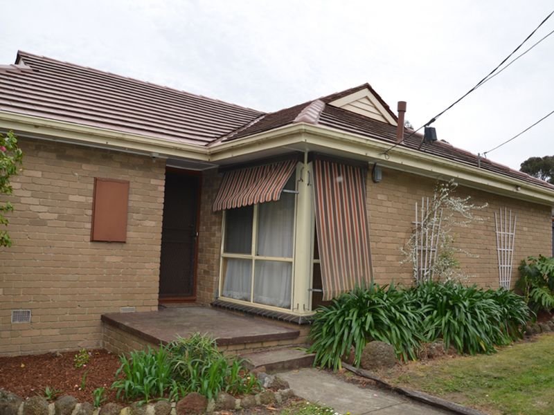 54 Burke Road, Ferntree Gully, VIC 3156