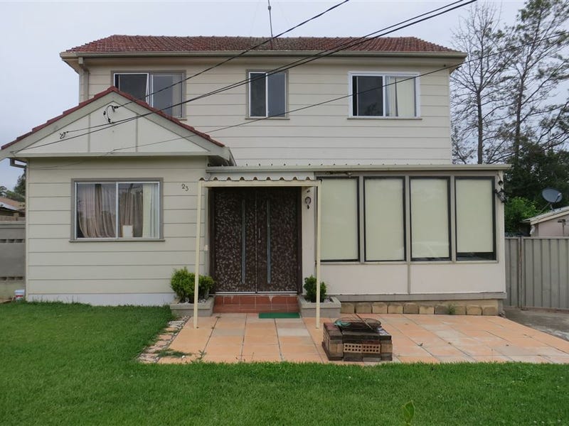 23 James Street, Seven Hills, NSW 2147