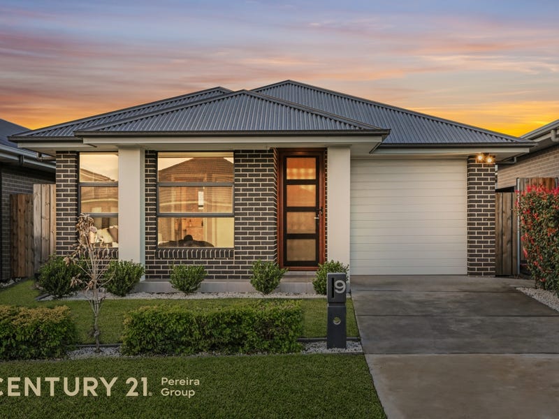 9 Gore Road, Spring Farm, NSW 2570