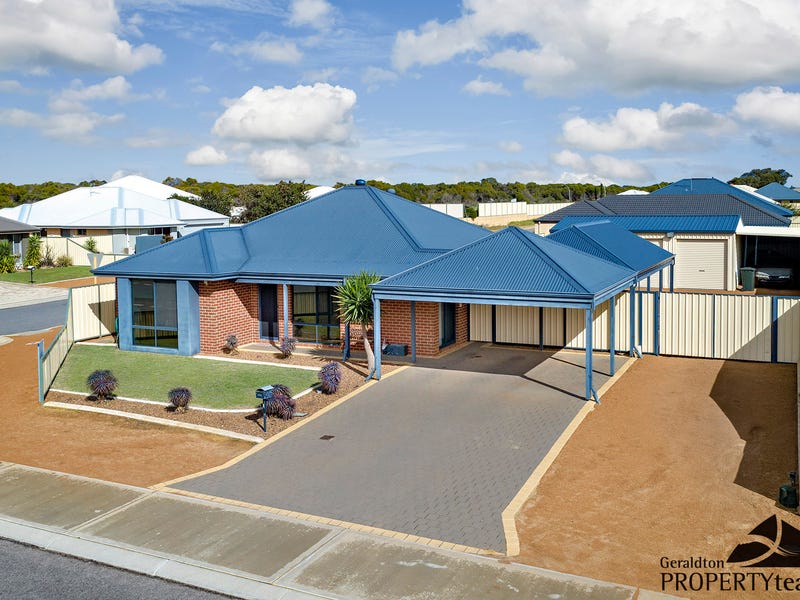 5 Castlefin Road, Utakarra, WA 6530 House for Sale