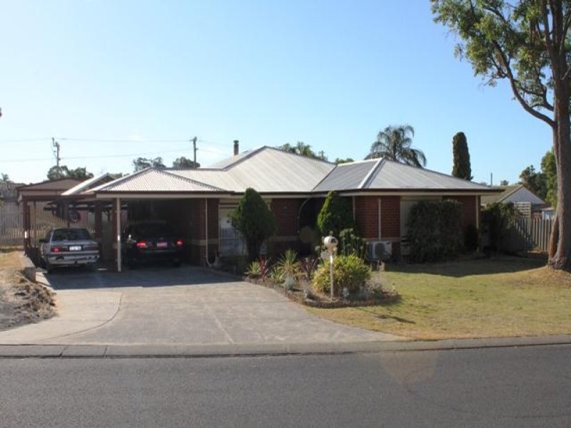 42 Bedingfield Way, Australind, WA 6233