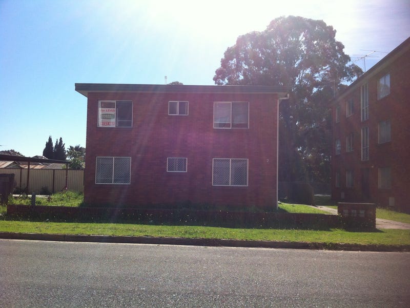 2 Carramar Avenue, Carramar, NSW 2163