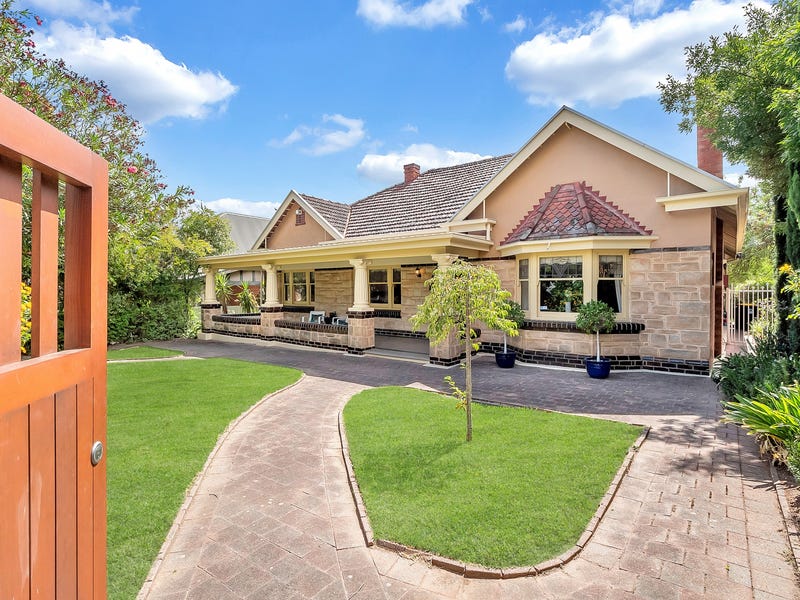 437 Greenhill Road, Tusmore, SA 5065 Property Details