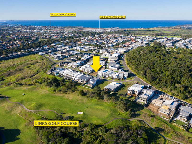 19 Glades Parkway, Shell Cove, NSW 2529