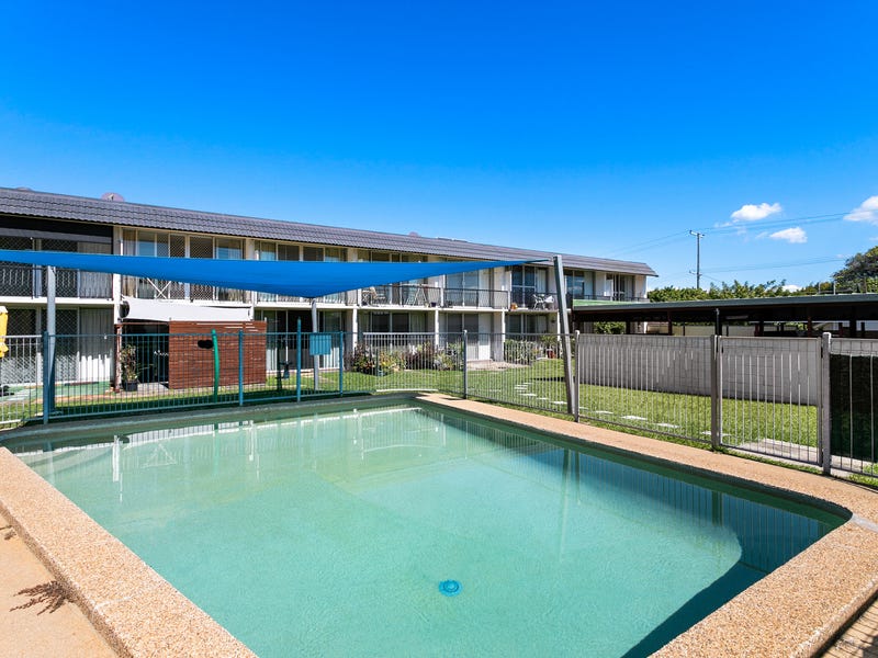 1/31 King Street, Woody Point, QLD 4019