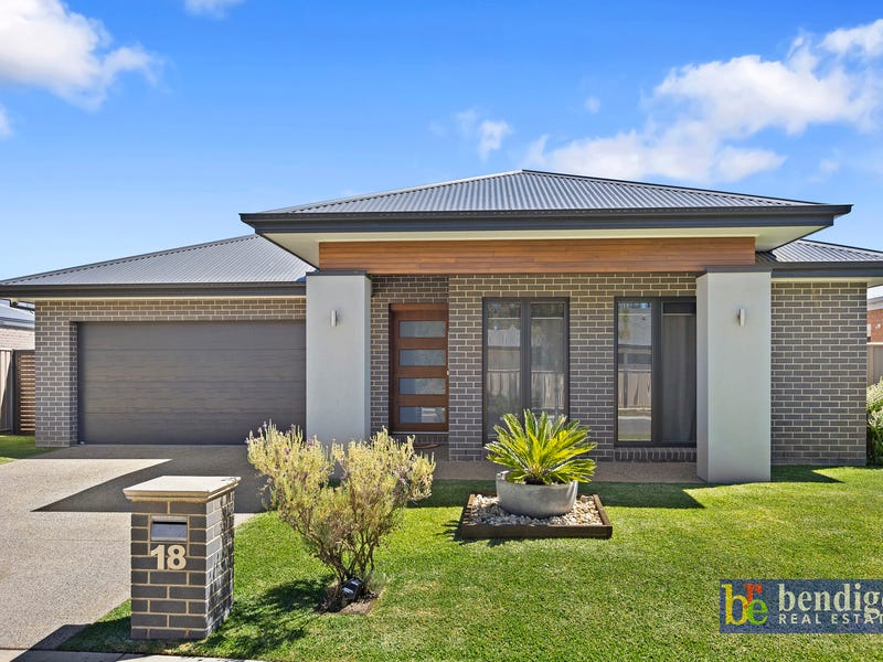 Real Estate & Property for Sale in Ascot, VIC 3551