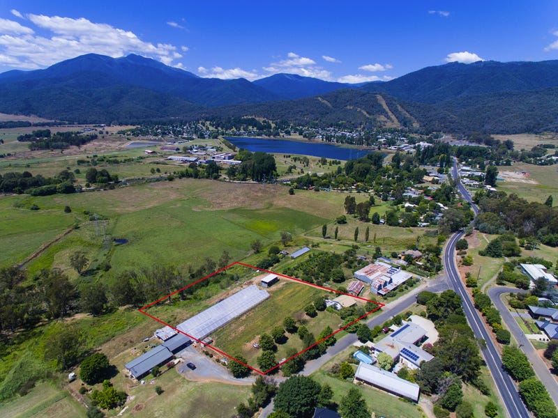 188 Kiewa Valley Highway, Tawonga South, VIC 3698