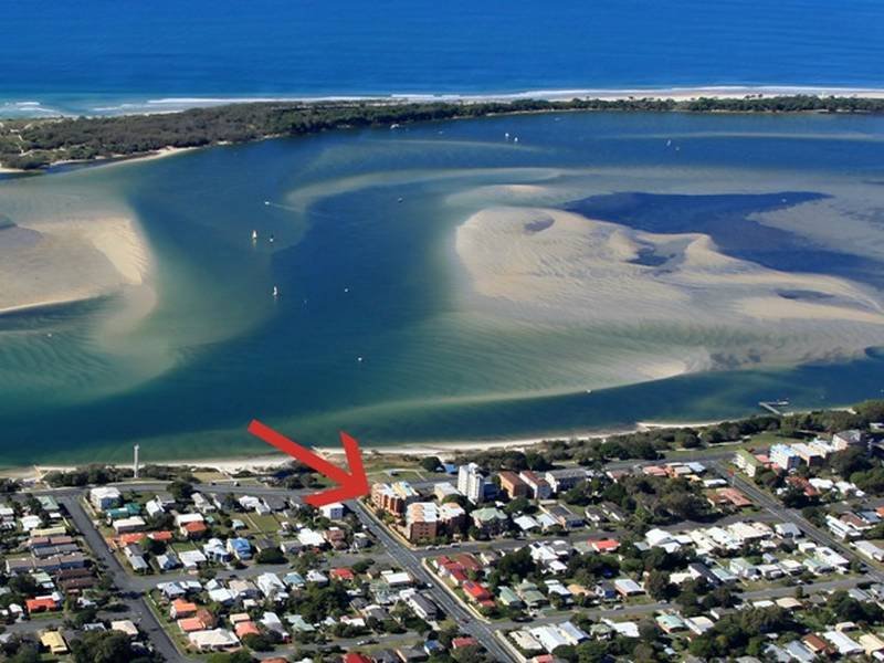 6/40 Esplanade, Golden Beach, QLD 4551
