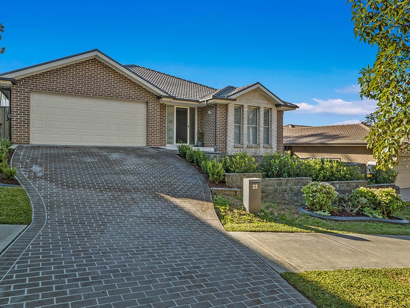 22 Kingfisher Drive, Fletcher, NSW 2287