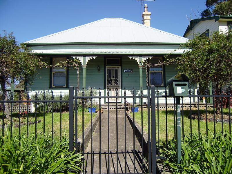 49 Railway Parade, Hazelbrook, NSW 2779 Property Details