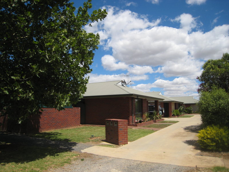 1/75 Hume Street, Mulwala, NSW 2647