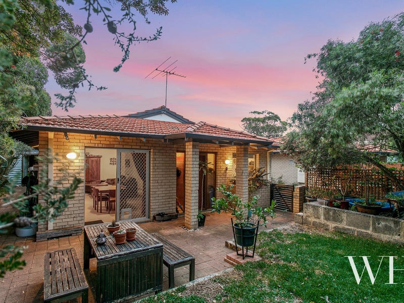 1/22 Samson Street, Fremantle, WA 6160 Property Details