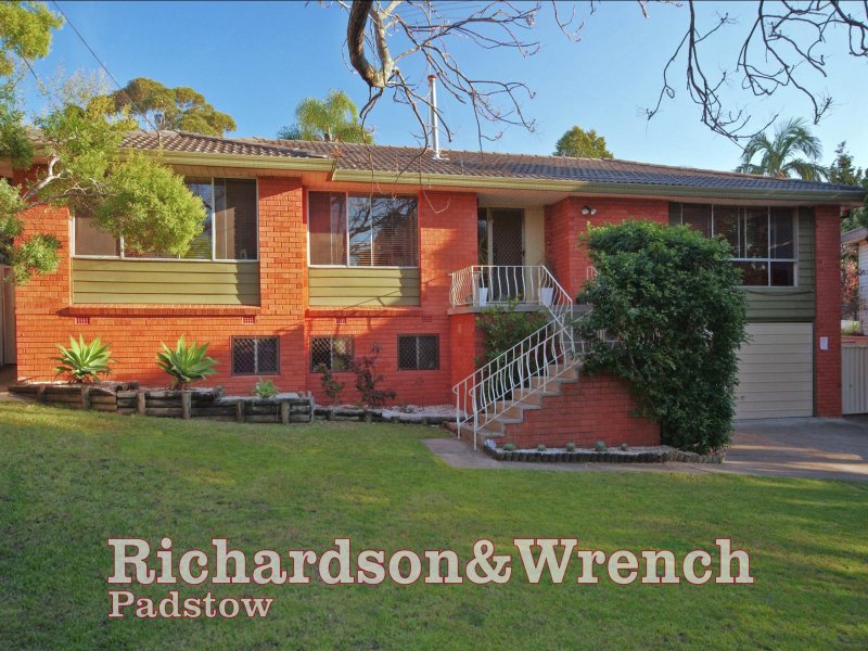7 Redwood Place, Padstow Heights, NSW 2211