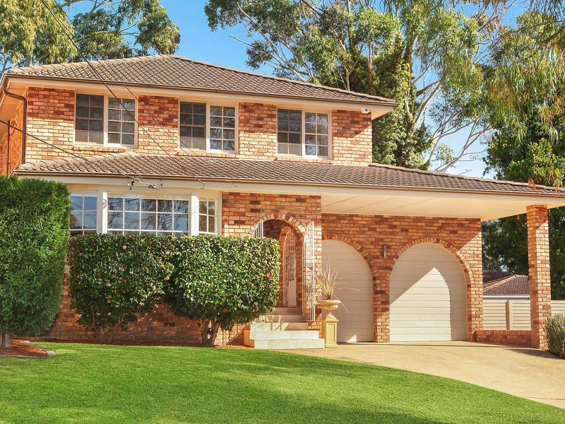 1 Athol Place, Carlingford, NSW 2118 Property Details