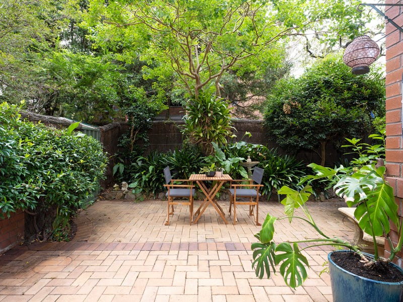 3/1A Robert Street, Artarmon, NSW 2064 Property Details