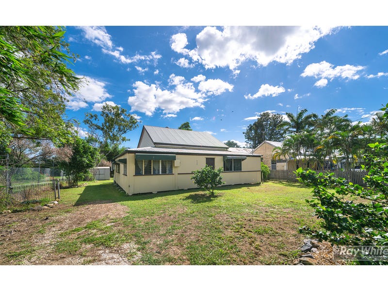 Houses for Sale in Rockhampton Greater Region, QLD Pg. 7 realestate