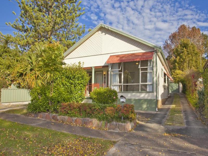 134 The Boulevarde, Toronto, NSW 2283 Property Details