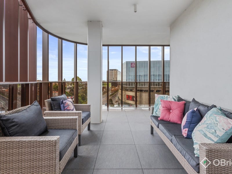 603/233 Maroondah Highway, Ringwood, Vic 3134 - Property Details