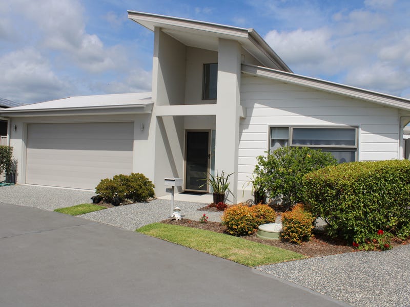 Palm Lake Resort Ballina Retirement Living at 120 North Creek Road