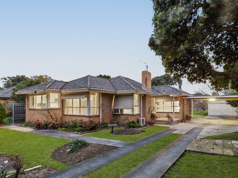 3 Rayner Street, Altona, Vic 3018 House for Sale