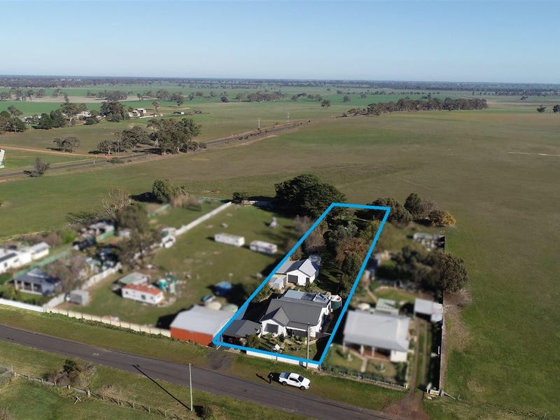 17 R Walkers Road, Goroke, Vic 3412 Property Details