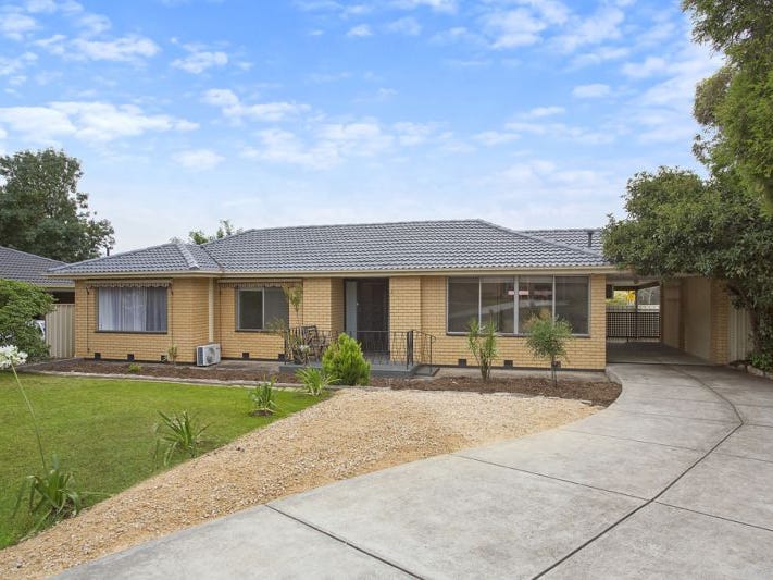 1 Anson Avenue, Highbury, SA 5089 Property Details