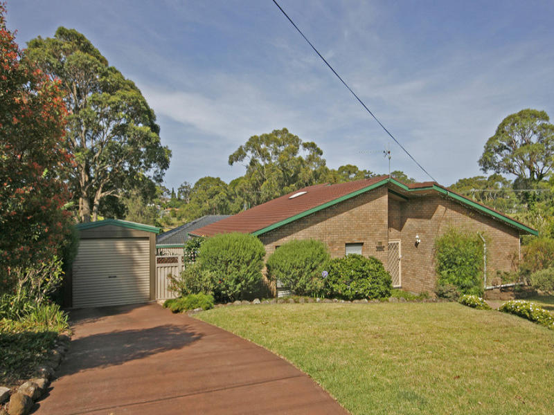 72a Tallwood Avenue, Mollymook, NSW 2539 Property Details