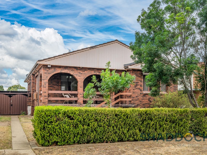 13 Collett Avenue, Singleton, NSW 2330 House for Sale