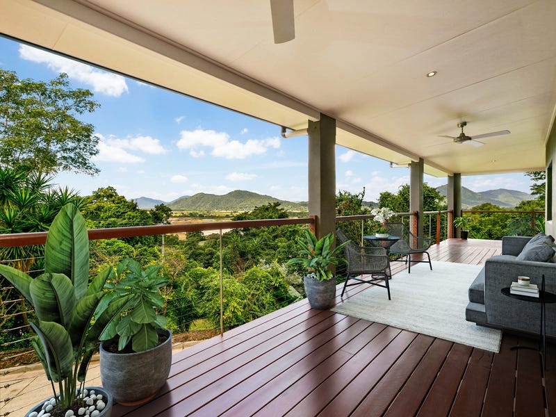 4547 Fig Tree Drive, Caravonica, QLD 4878