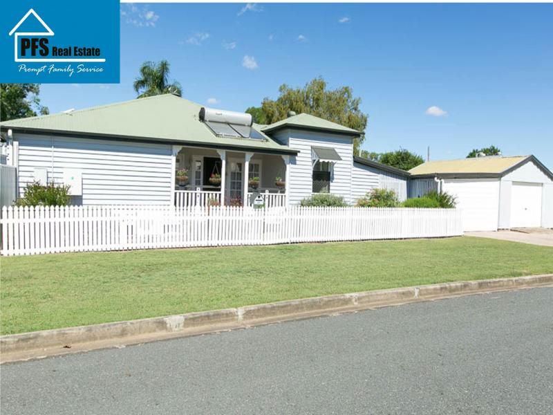 54 Albert Street, Rosewood, QLD 4340