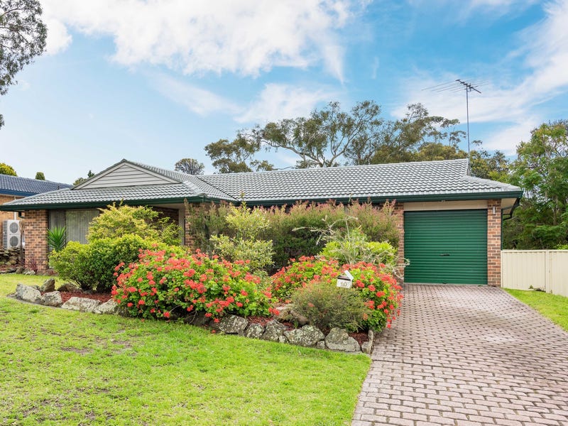 10 Bangaroo Street, Bangor, NSW 2234