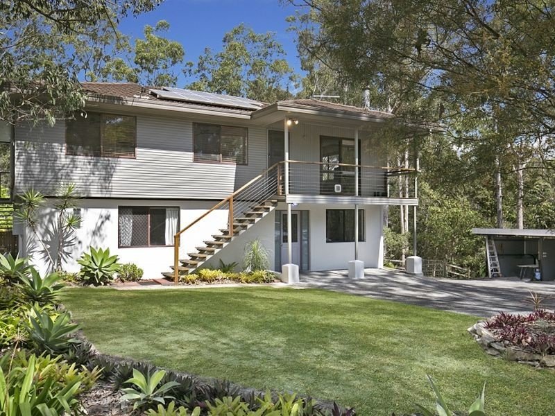 8486 Summit Street, Sheldon, Qld 4157 Property Details