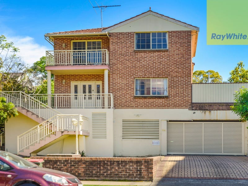 3/1 Brisbane Street, Harris Park, NSW 2150