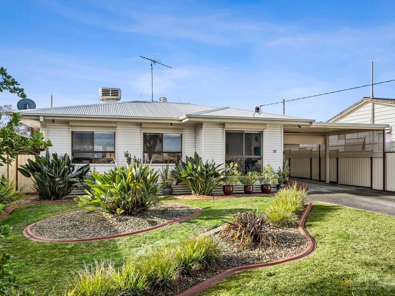 22 Waitara Grove, Norlane, Vic 3214 House for Sale