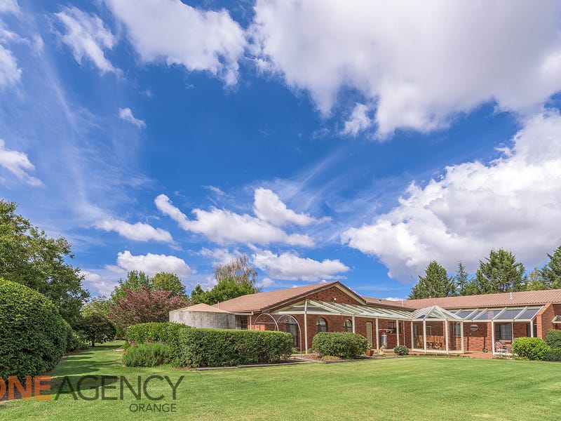 728 Pinnacle Road, Orange, NSW 2800 Property Details