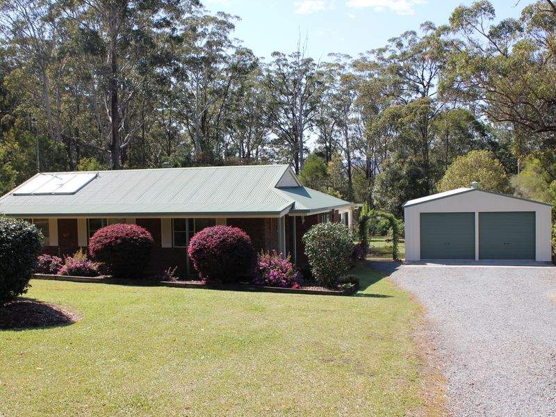 10 Ellendale Crescent, Kendall, NSW 2439 Property Details