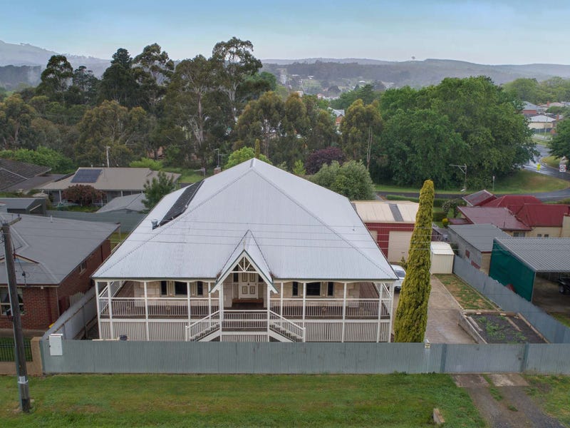 66 Lewers Street, Creswick, Vic 3363 House for Sale