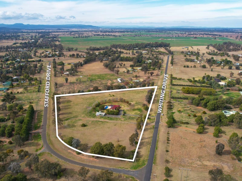62 Whiting Drive, Narrabri, NSW 2390