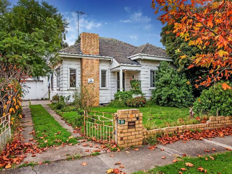 28 Burnewang Street, Albion, VIC 3020