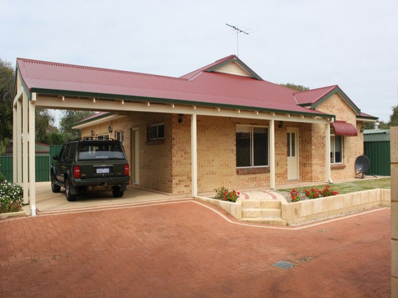 136A Marine Terrace, GEOGRAPHE via, Busselton, WA 6280 Property Details