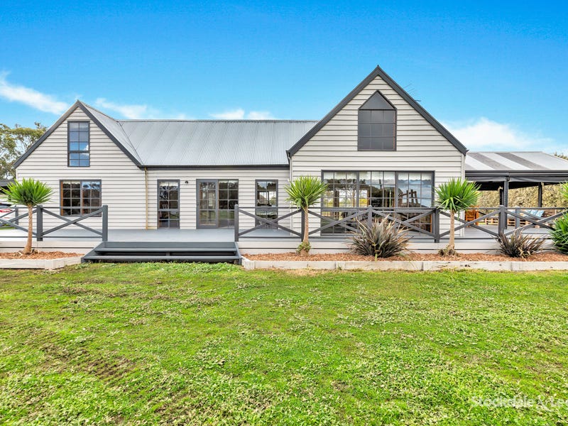 45 Gallagher Road, Inverleigh, Vic 3321 Property Details