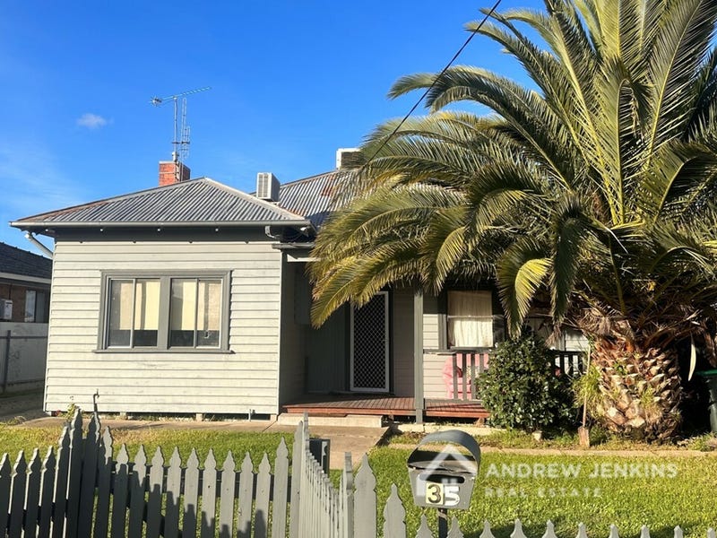 35 Sydney Street, Cobram, Vic 3644 House for Sale