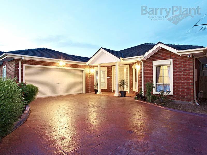 6 Sandstone Avenue, Seabrook, Vic 3028 Property Details
