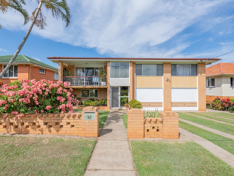 16 Parkmore Street, Boondall, QLD 4034