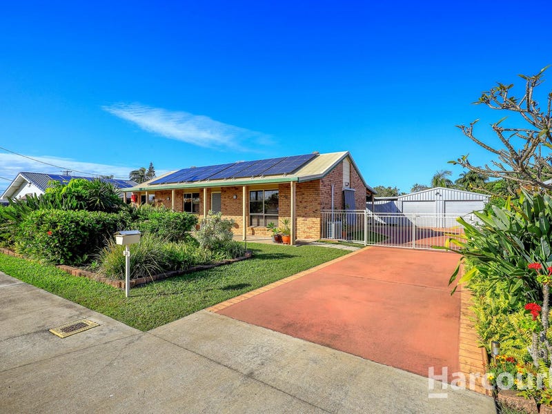 38 Innes Park Road, Innes Park, Qld 4670 Property Details