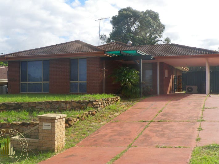 11 Ellendale Drive, Heathridge, WA 6027 Property Details