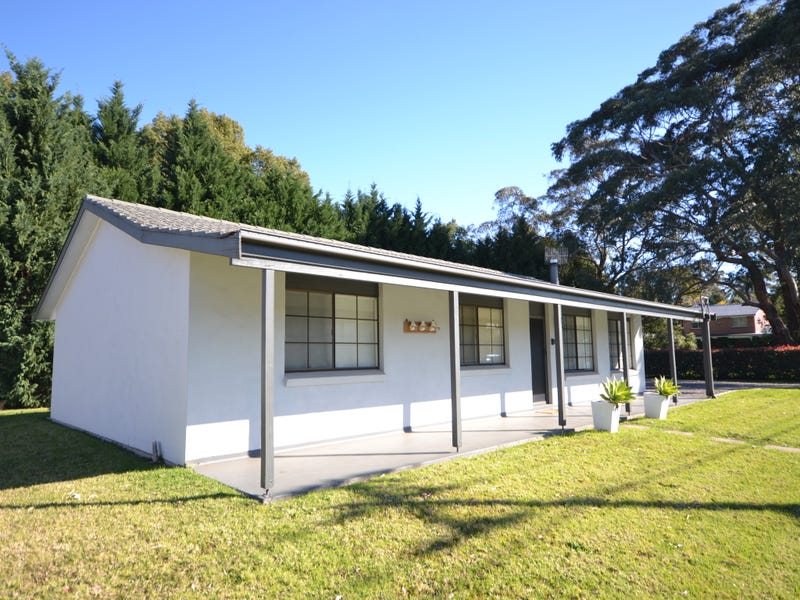 36 Queen Street, Berry, NSW 2535 Property Details