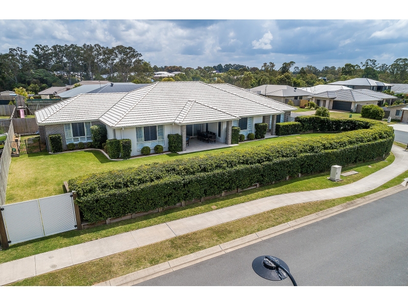 42 Straker Drive, Cooroy, Qld 4563 Property Details