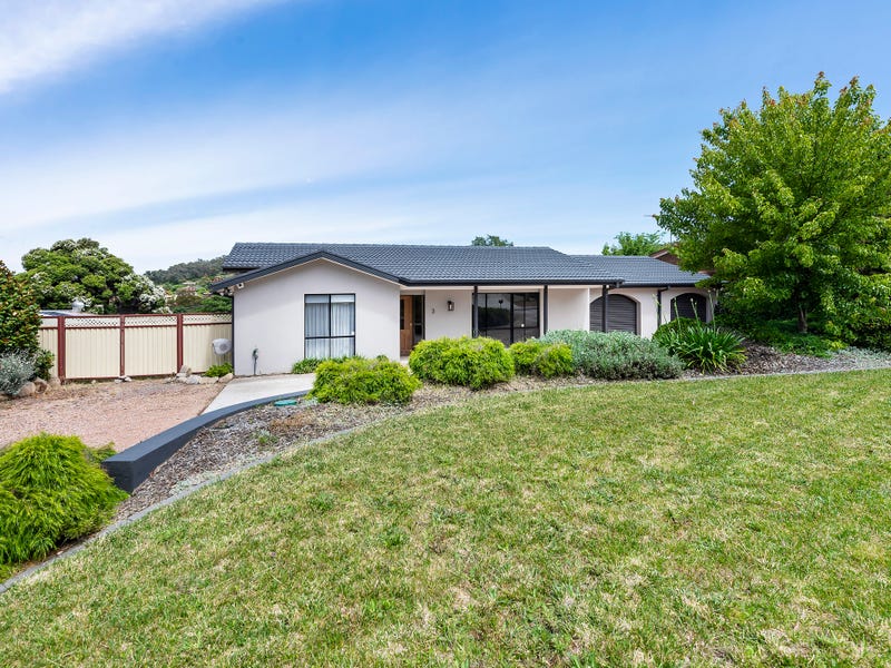 3 Body Place, Macarthur, ACT 2904 Property Details